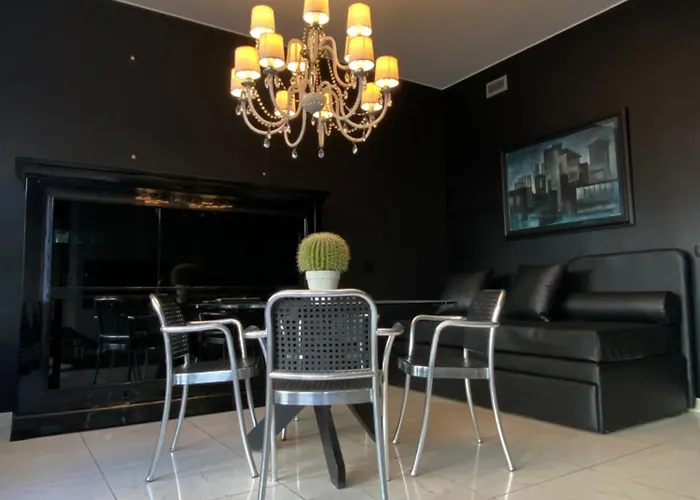 게스트하우스 The King Of