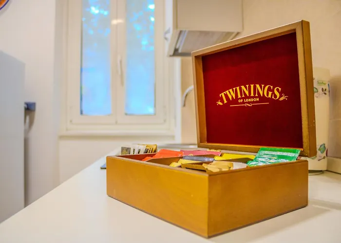 Διαμέρισμα Citylife, Fiera City, Mico & San Siro Μιλάνο