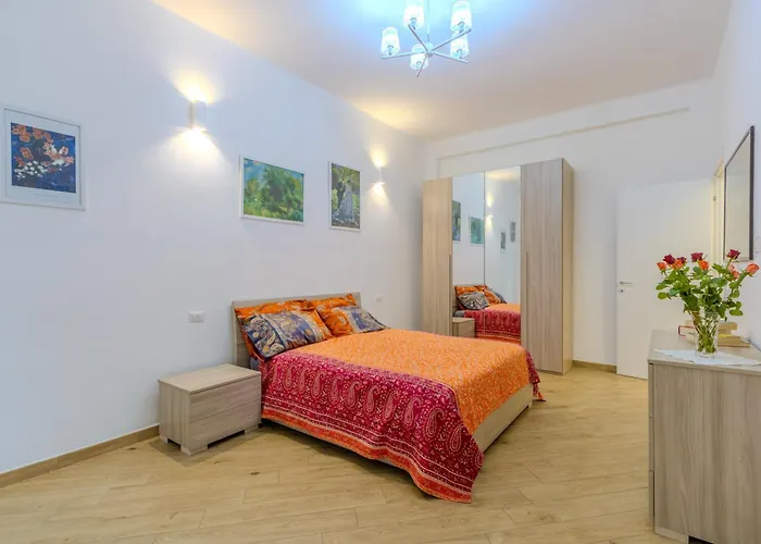 Citylife, Fiera City, Mico & San Siro Διαμέρισμα *