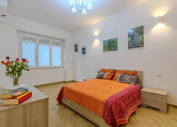 Citylife, Fiera City, Mico & San Siro Διαμέρισμα *