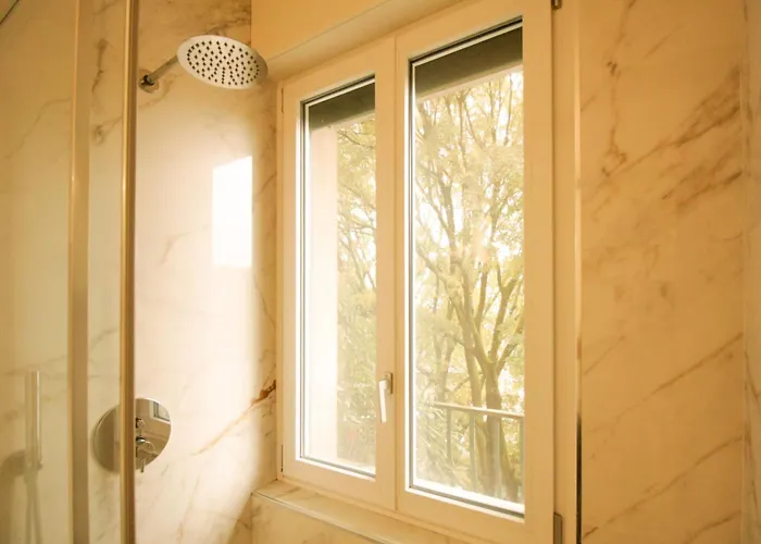 Apartmán Italianway Easy - Caterina Da Forli 6 Milán