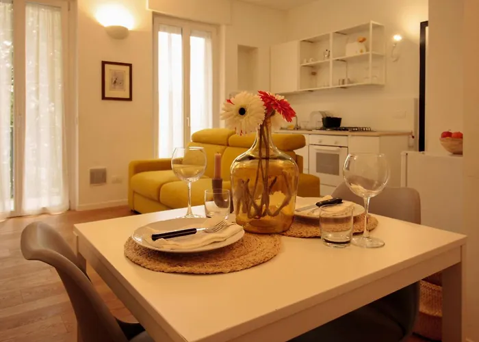 Italianway Easy - Caterina Da Forli 6 * Milán