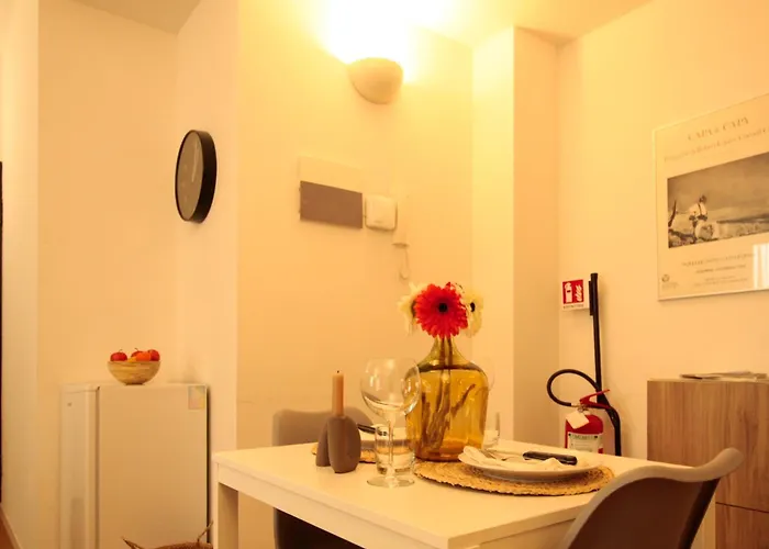 Italianway Easy - Caterina Da Forli 6 *