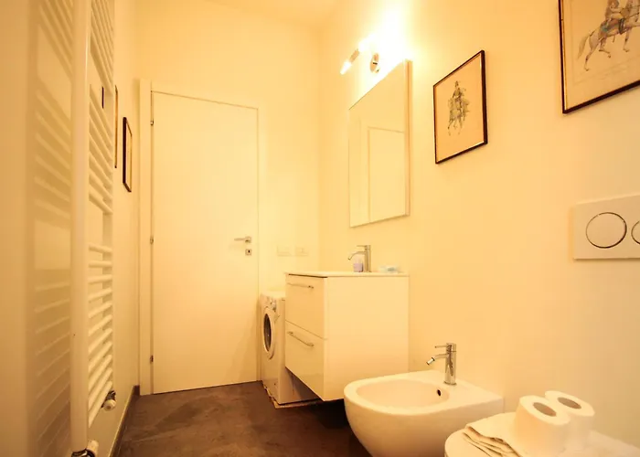 Italianway Easy - Caterina Da Forli 6 Apartmán Milán