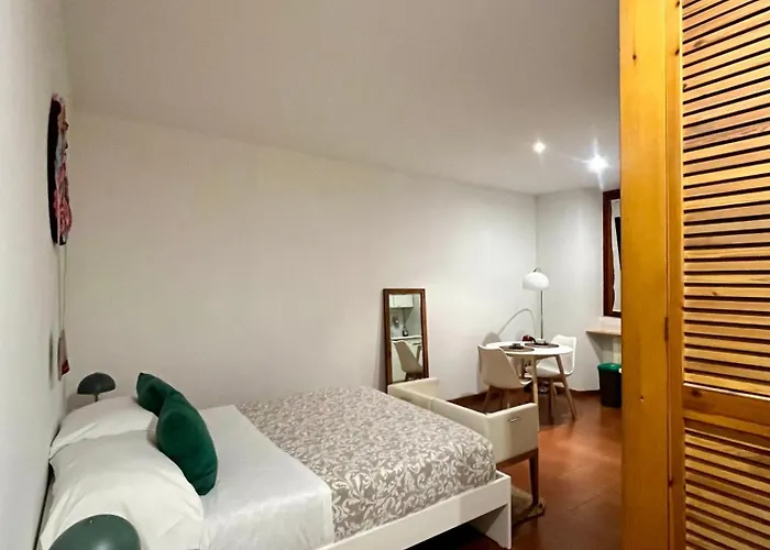 شقة Spallanzani ميلان