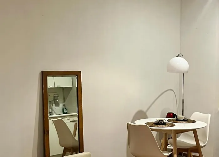 شقة Spallanzani ميلان