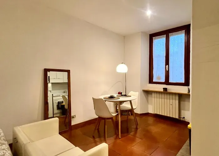 شقة Spallanzani *