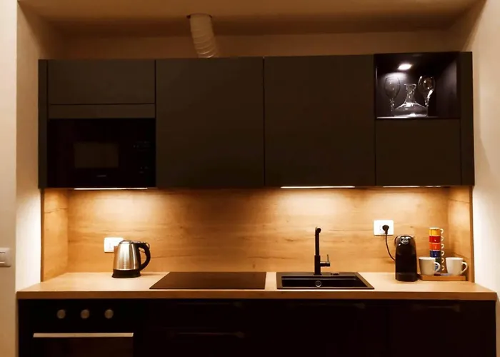 Nuovo Loft Con Terrazza, M2, Navigli, Ieo, Humanitas, Assago Skating Arena * Μιλάνο