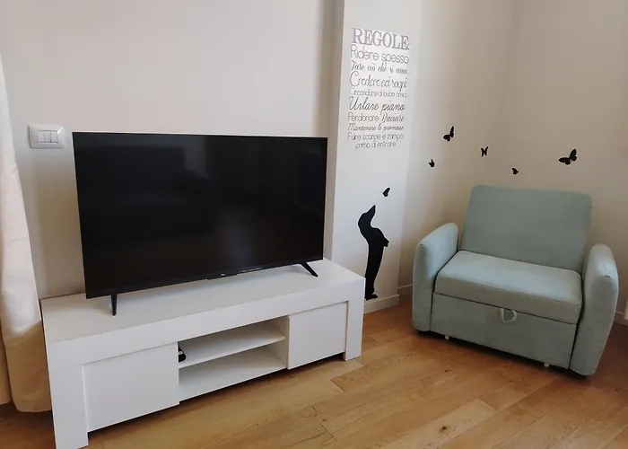 Nuovo Loft Con Terrazza, M2, Navigli, Ieo, Humanitas, Assago Skating Arena * Μιλάνο