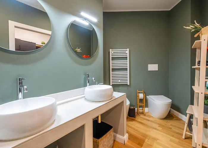 Prada's Nest - Modern Design And Close To Metro * ミラノ