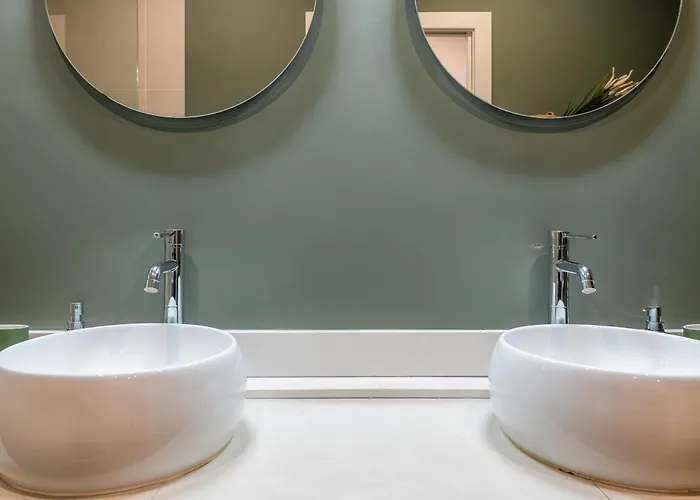 Prada's Nest - Modern Design And Close To Metro アパート *