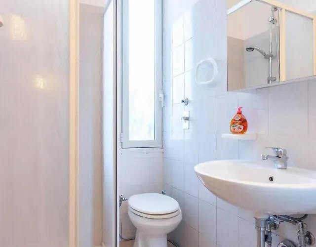 Deluxe Studio, Wi-fi, Self Check-in, Air Condition Διαμέρισμα Μιλάνο
