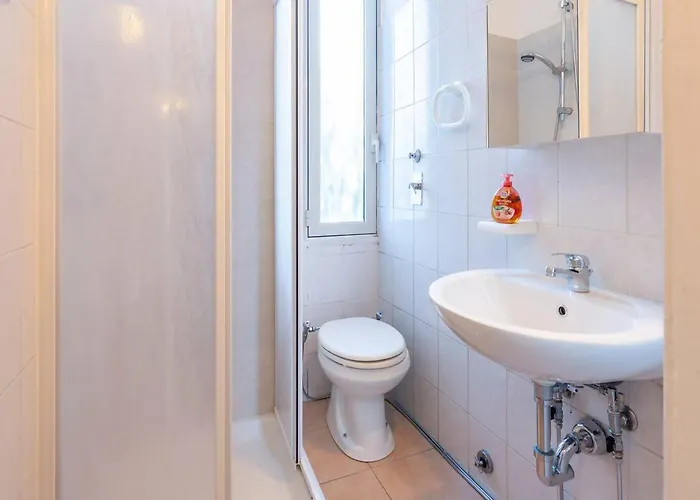 Deluxe Studio, Wi-fi, Self Check-in, Air Condition Daire