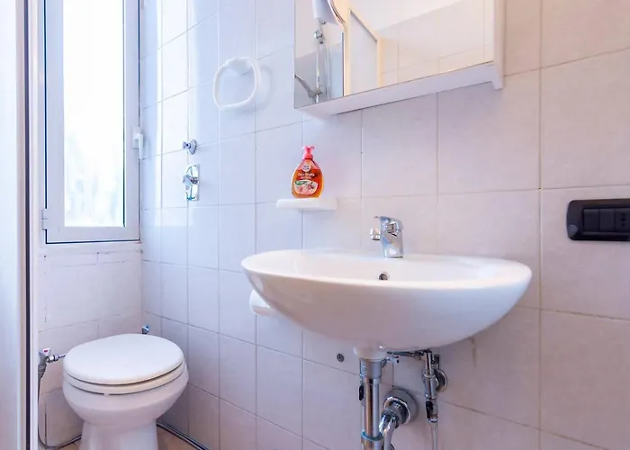 Daire Deluxe Studio, Wi-fi, Self Check-in, Air Condition *