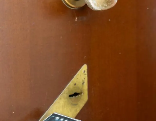 Deluxe Studio, Wi-fi, Self Check-in, Air Condition * Milano