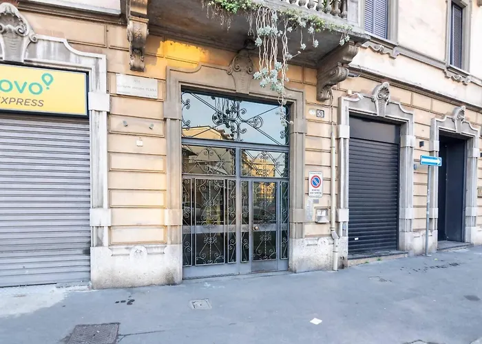 Daire Deluxe Studio, Wi-fi, Self Check-in, Air Condition