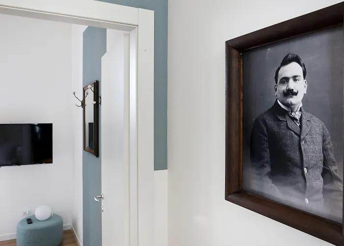 Apartment Italianway Easy - Caretto *