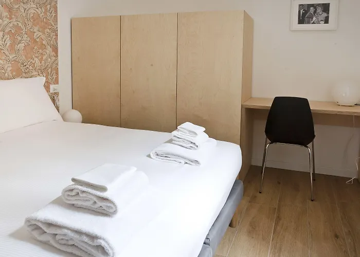 Apartment Italianway Easy - Caretto