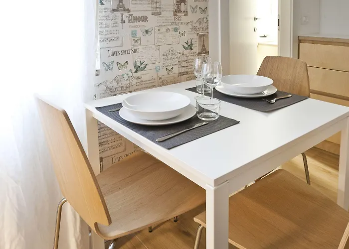 Apartment Italianway Easy - Caretto *