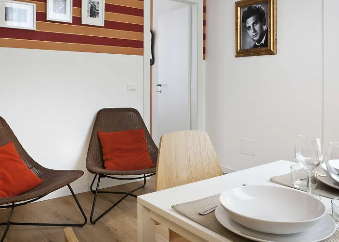 Apartment Italianway Easy - Caretto