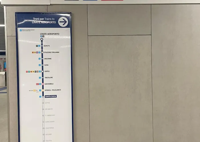 Santa Sofia Apartmán