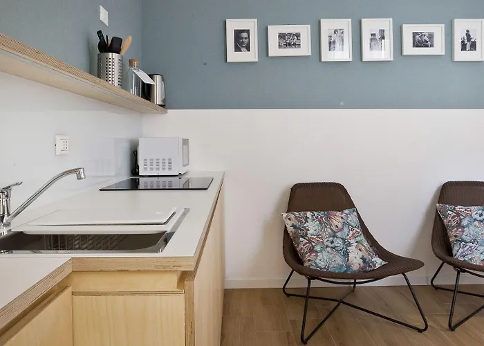 Italianway Easy - Caretto Apartment *