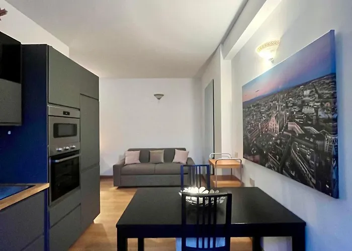 Apartmán Brera