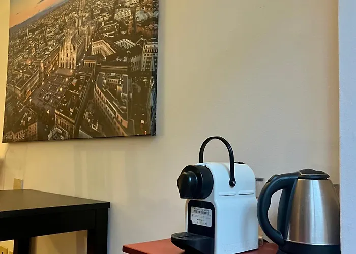 아파트 Brera