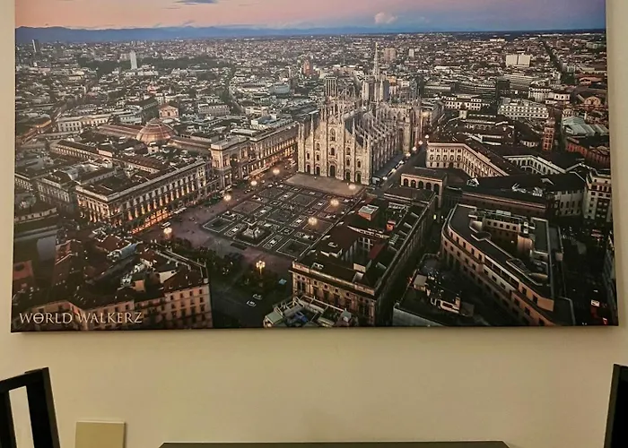 Brera 아파트 *