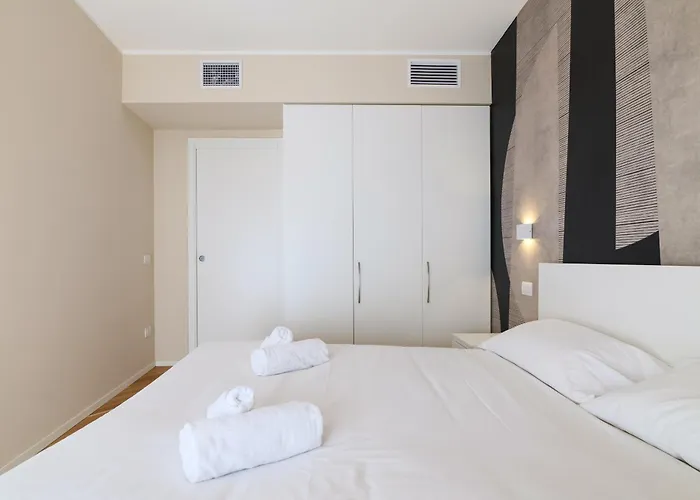 Primopiano - Jenner * Milano