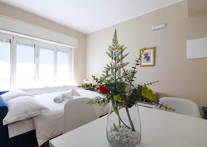 Primopiano - Jenner * Milano