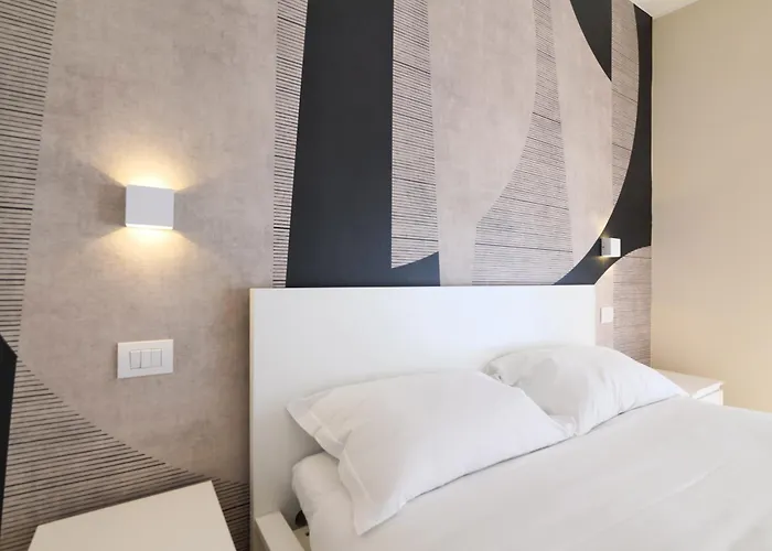 Apartmán Primopiano - Jenner *