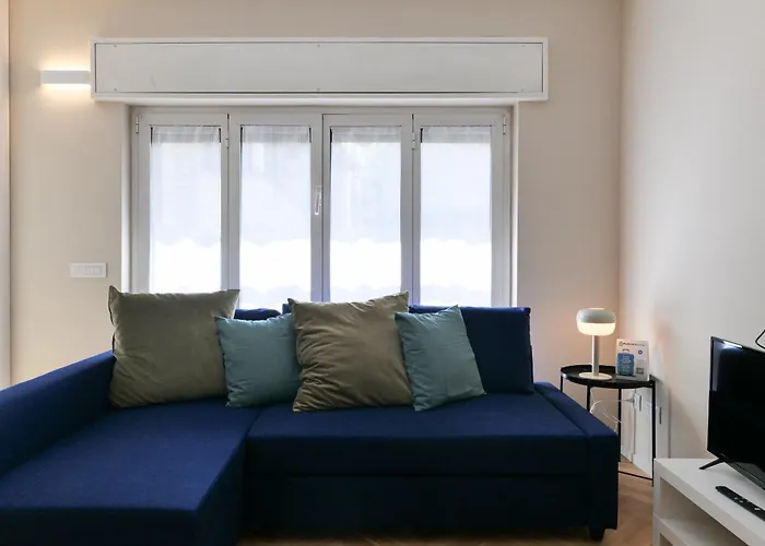 Apartmán Primopiano - Jenner *