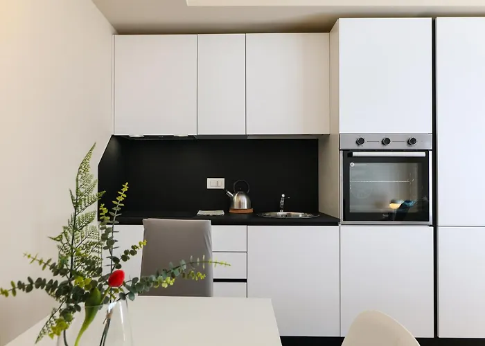 Primopiano - Jenner Milano