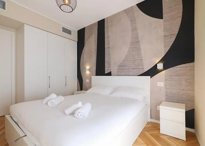 Lägenhet Primopiano - Jenner