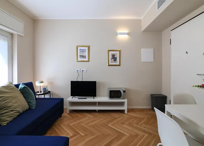 Lägenhet Primopiano - Jenner