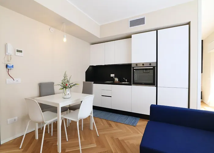 Primopiano - Jenner * Milano