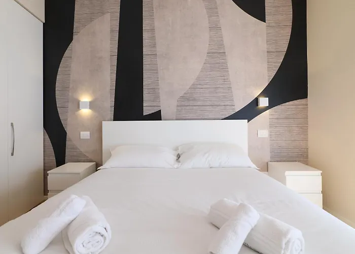 Primopiano - Jenner Lägenhet