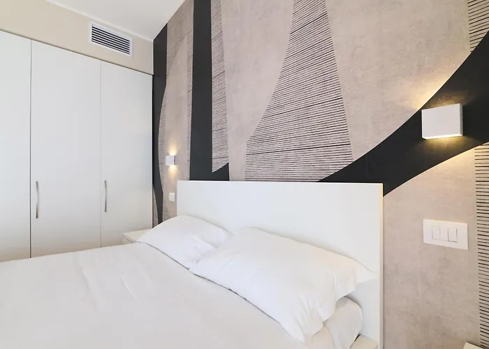 Apartmán Primopiano - Jenner *