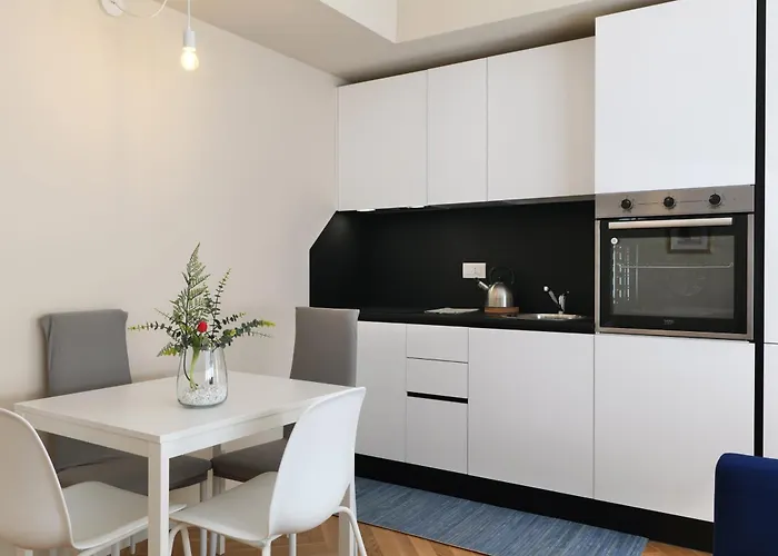 Primopiano - Jenner Milano