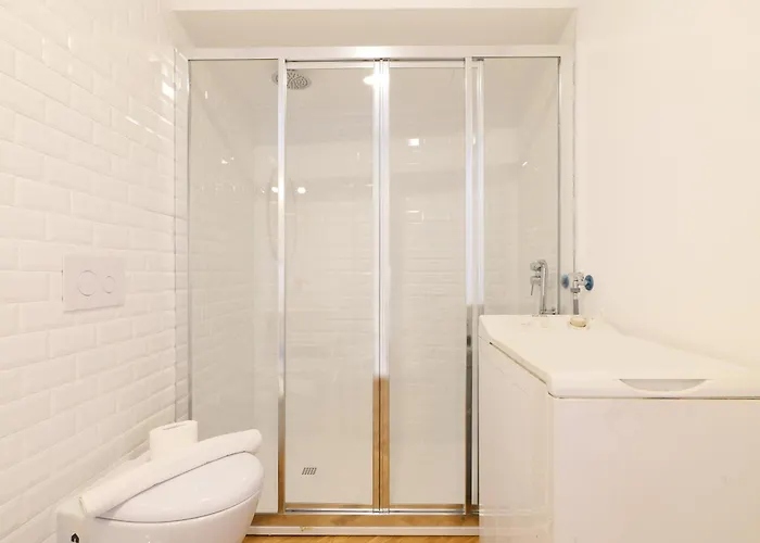 Lägenhet Primopiano - Jenner *