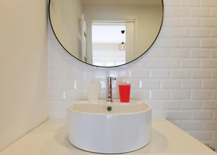 Primopiano - Jenner Lägenhet