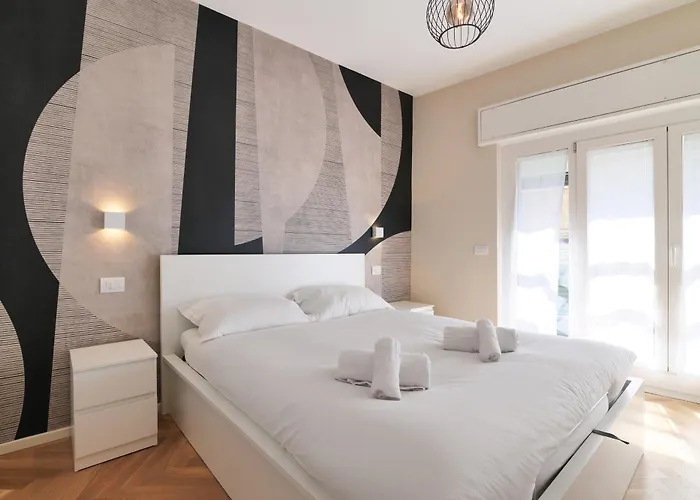 Apartmán Primopiano - Jenner *