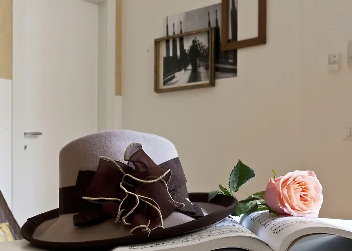Italianway Easy - Caretto Apartment Milan