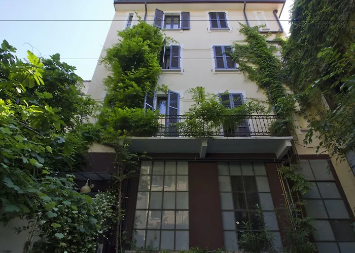 Italianway Easy - Caretto Apartment *