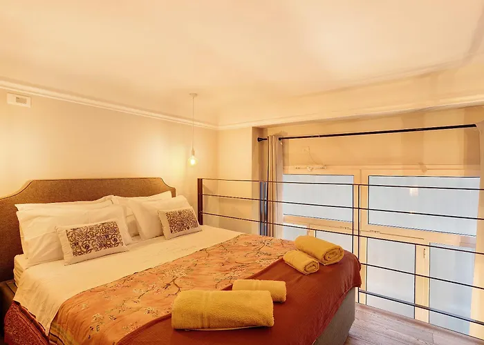 Dezza Loft Διαμέρισμα