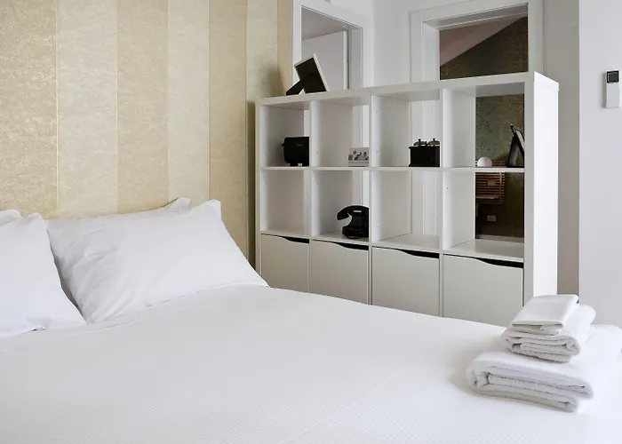 Italianway Easy - Caretto Apartment *