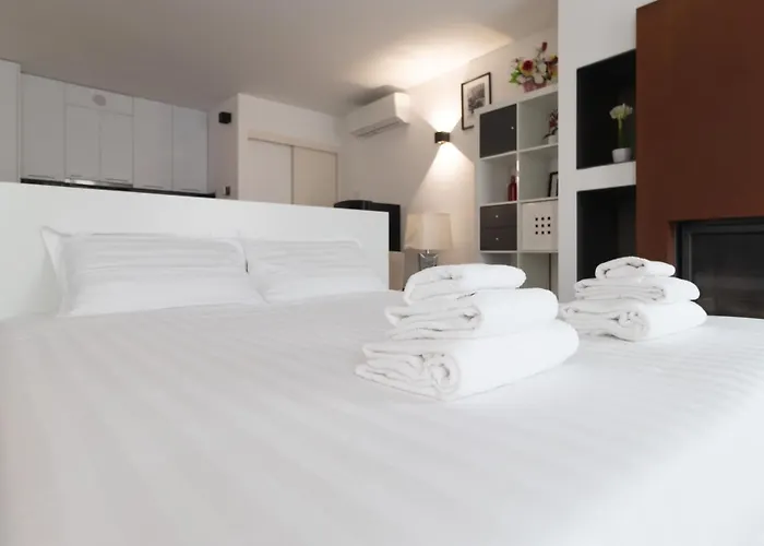 Italianway Comfort - Torino 57 A Apartment