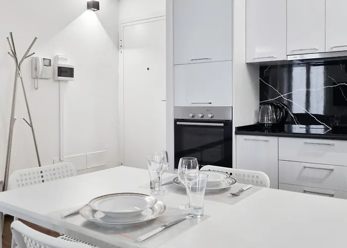 Italianway Comfort - Torino 57 A Mailand