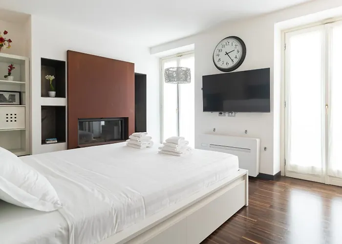 Italianway Comfort - Torino 57 A * Mailand